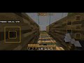 Minecraft pocket edition survival series #TechnoZimble