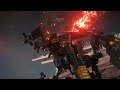 Armored Core 6 - S Rank Handler Walter Fast Kill in 25 Seconds