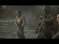 Call of Duty: WWII | Misión 3 | Fortaleza