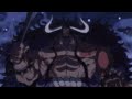 RANKING EVERY YONKO IN ONE PIECE WEAKEST TO STRONGEST!