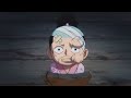 Luffy and Otama AMV Eminem - Mockingbird (remix) feat. 2Pac