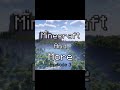 Minecraft and More: Episode 3