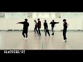 SixTONES - ST -  (Dance Practice)