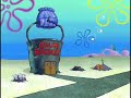 Spongebob squarepants Title cards with same music part 4