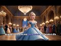 Cinderella A Tale of Hope and Kindness