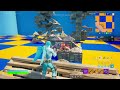 Infinity 🌙 (Fortnite Montage)