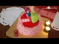 টিপস সহ বাটার ক্রীম ফ্রস্টিং || Buttercream Icing Recipe || Cake Decoration Cream।। Butter cream