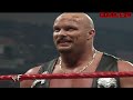 Vince McMahon's Farewell Address | July 26, 1999 Raw is War Part 2/2