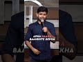 ATM can be dangerous #standupcomedy #ATM #₹2000