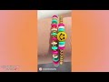Preppy Beaded Bracelet Compilation | CoCoBlossomBeads | Credit to all the creators! 🌴🥥🌷
