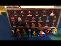 Minecraft Jada Toys Nano Metalfigs Series Wave 2 Unboxing