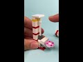 How to Make a LEGO Hammer Arcade Game!! #shorts