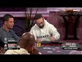 Garrett Adelstein $179,000 Bluff vs Daniel Negreanu on High Stakes Poker