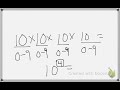 Integrated 2 - Compound Probabilities Using Multiplication & Simulation