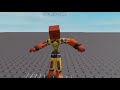 How to Create your own Rare Wubbox on Roblox