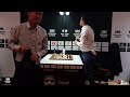 World Champion Ding Liren vs World no.1 Magnus Carlsen | Norway Chess 2024 Armageddon