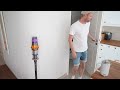 Dyson WashG1 - Ein Wischsauger, der keiner ist...