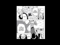 Dragon Ball Super Manga | Chapter 62 Agent Merus Arrives To Fight Moro