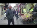 Vlog Turkey. At a Fair in Istanbul. Trips. Walking Tour.