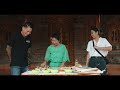 S1-Episode 7 - Cerita dan Rasa Kuliner Khas Bali Kembali Bikin Chef Juna dan Renatta Penasaran