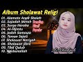 SHOLAWAT RELIGI AI KHODIJAH ALAMATE ANAK SHOLEH • SAJADAH MERAH AI KHODIJAH FULL ALBUM TERBARU 2023