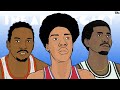 The Rise and Fall of the ABA