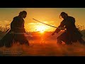 THE RISING SUN | Best Epic Heroic Orchestral Music | 1-Hour Powerful Samurai Japanese Music