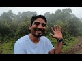 Visapur Fort : We Lost In DARKNESS Of Jungle | Monsoon Trek In Maharashtra