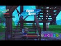 Some Ancient Fortnite Highlights
