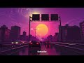 Midnight City, the Best Part, 1 hour - Slowed, Satisfying Background
