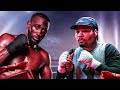 Gervonta Davis Says He Can Knockout Terrence Crawford 🧢