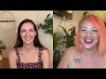 Manifesting your self-concept AND your result (Money & SP) with Sadie & Amy - Part 1