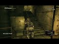 Metal Gear Solid 3: Subsistence (Part 4)