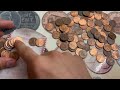 A Gold penny a King George and more: the quest for rare pennies part 3