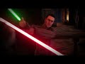 Star Wars Episode Mordhau | Epic Cinematic Duel