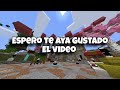 |Nuevo | Lobby Para craftsman | Link en la descripción ❤