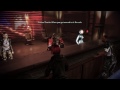 Mass Effect 3 - Drunk Javik (Citadel DLC)
