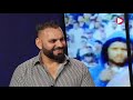 KABADDI INTERVIEW - KEEPA SADDOWAL WITH LUCKI KURALI LIVE