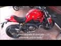 Ducati Monster 821 - Should I get one?