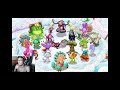 My singing monsters Reaction to Dawn of fire