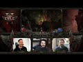 Chapter 1: All about Design - 3 Designers talk about Path of Exile 2!