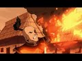 Jet & Hama - Sympathy for the “Villain” (Avatar: The Last Airbender)