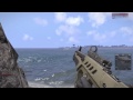 Arma 3 boat hunting isle Battle Royale