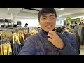 Taiwan Vlog ep14. CHEAP SHOPPING IN TAIWAN - Ang laki ng discount!!!