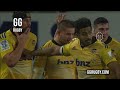 The Weirdest Rugby Moments Ever