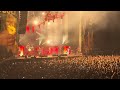 Judas Priest - Panic Attack live Rockmaraton 2024 Hungary