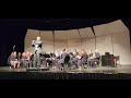 2024 FF Community Band - YDD