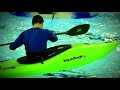 How to Roll a Kayak - Sweep Roll | Intro to Whitewater Series