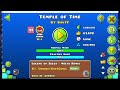 Temple of Time 100% - 200 Demons !