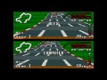 Top Gear (SNES) Playthrough - NintendoComplete